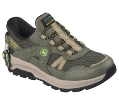 Skechers Slip-ins John Deere: Storm Blazer - Tractor-Squad