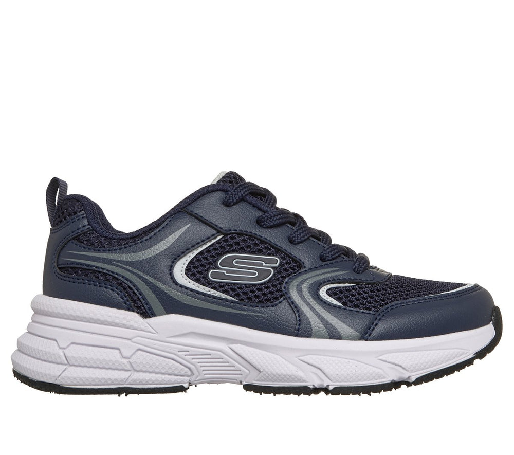 Skechers Retro-Graph - Nova Sprint