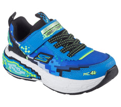 Skechers Mega-Craft 4K
