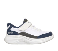 Skechers Slip-ins: Comfy Sprints - Cozy Fit
