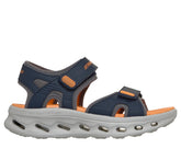 Skechers GO WALK Glide-Step 2.0 Sandal - Coast Cove