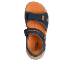 Skechers GO WALK Glide-Step 2.0 Sandal - Coast Cove