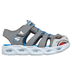 Skechers S-Lights: Thermo-Flash - Hydro-Flare