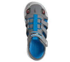 Skechers S-Lights: Thermo-Flash - Hydro-Flare