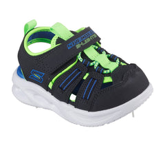 Skechers S-Lights: Sola Glow Sandal
