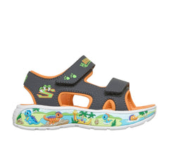 Skechers Play Scene Splash - Themetastic