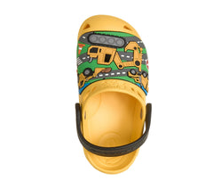 Skechers Foamies: Zaggle - Tiny Tides