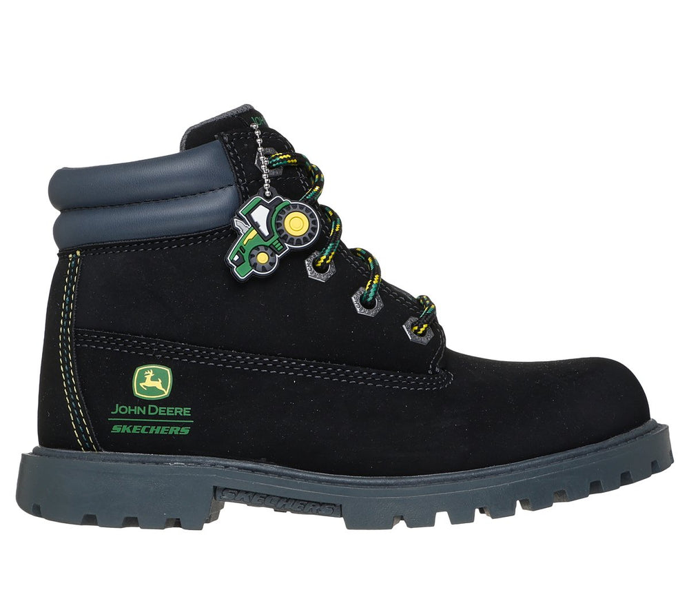 Skechers John Deere: Power Reach - Rugged-Dozer