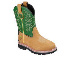 Skechers John Deere Waterproof: Rowood - Boulder Valley
