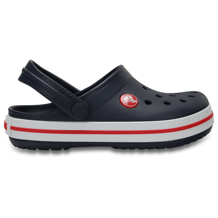 Crocs - Kids' Crocband™ Clog