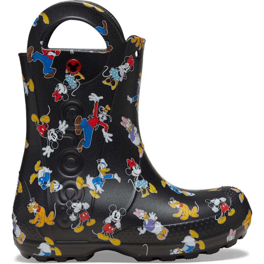 Crocs - Mickey Friends Handle It K