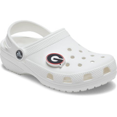 Crocs - University of Georgia Jibbitz™ charms