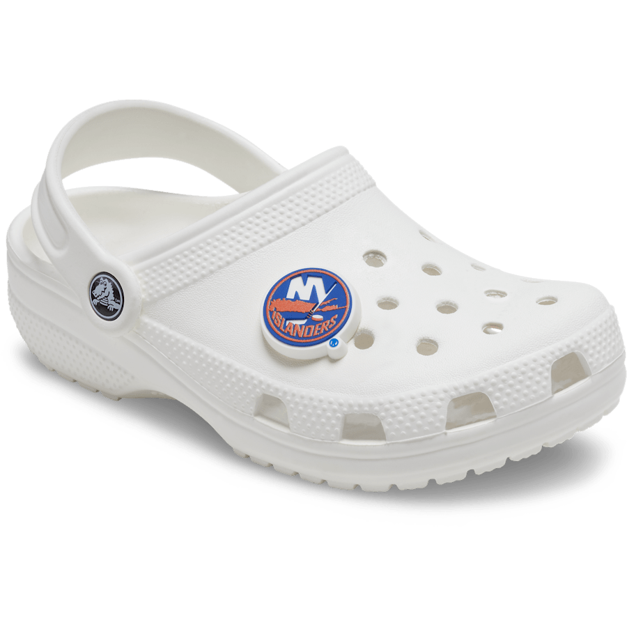 Crocs - NHL® New York Islanders® Jibbitz™ charms