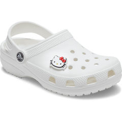 Crocs - Hello Kitty Head Jibbitz™ charms