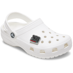 Crocs - Dad Jokes Loading Jibbitz™ charms