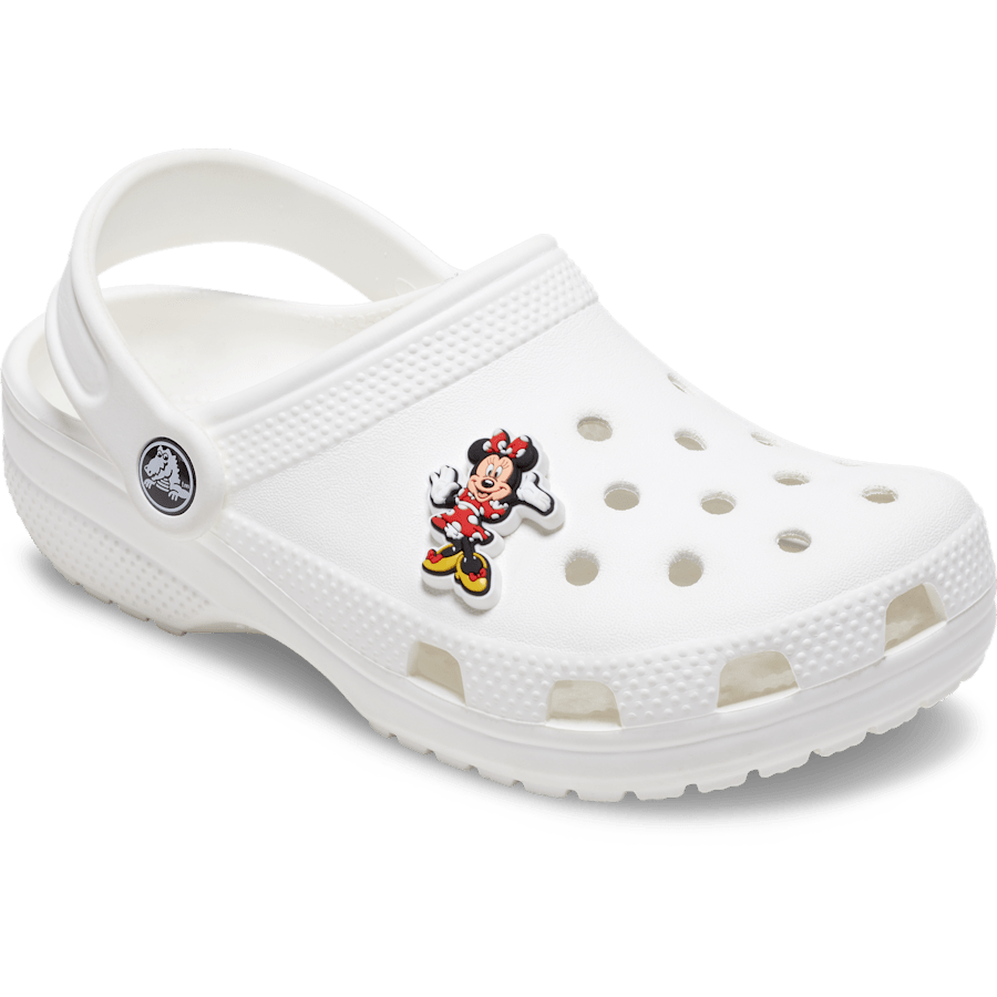 Crocs - Disney Minnie Mouse Jibbitz™ charms
