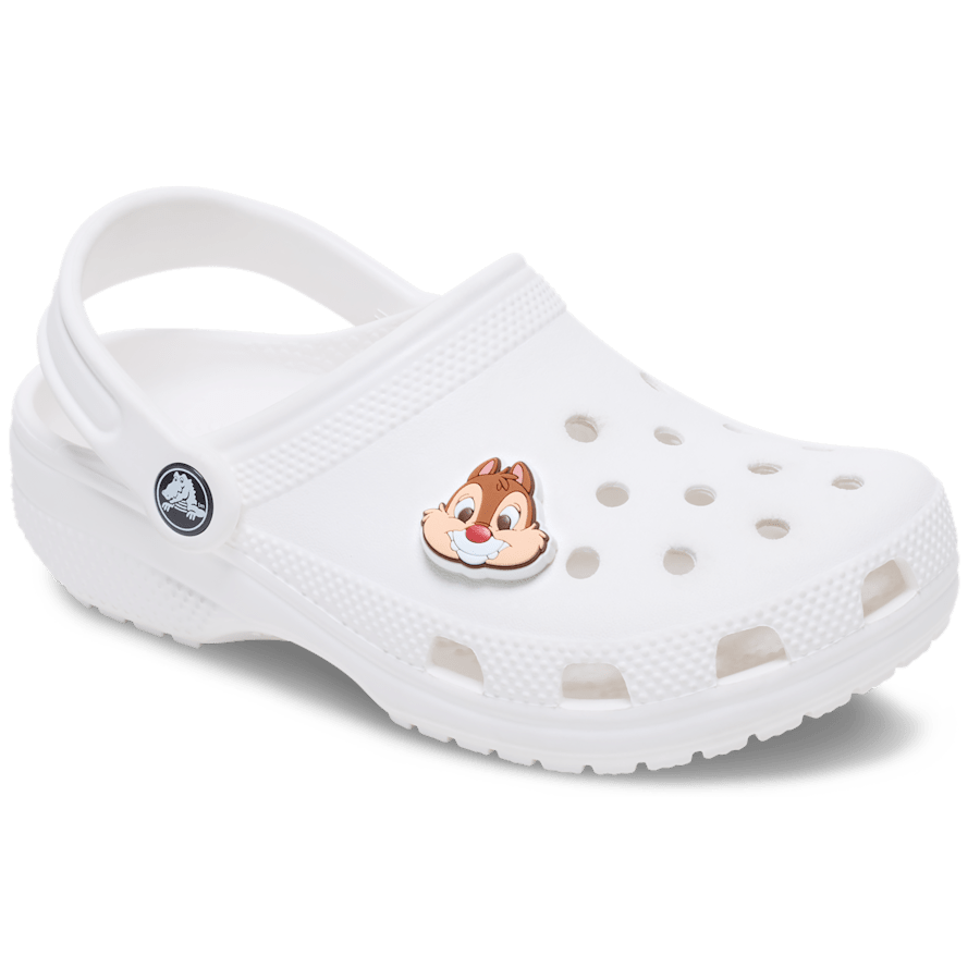 Crocs - Disney Chip N Dale Smile Jibbitz™ charms