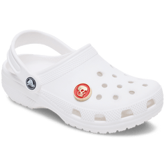 Crocs - Skull Cameo Style Jibbitz™ charms