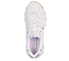 Skechers D'Lites - Spring Bloom
