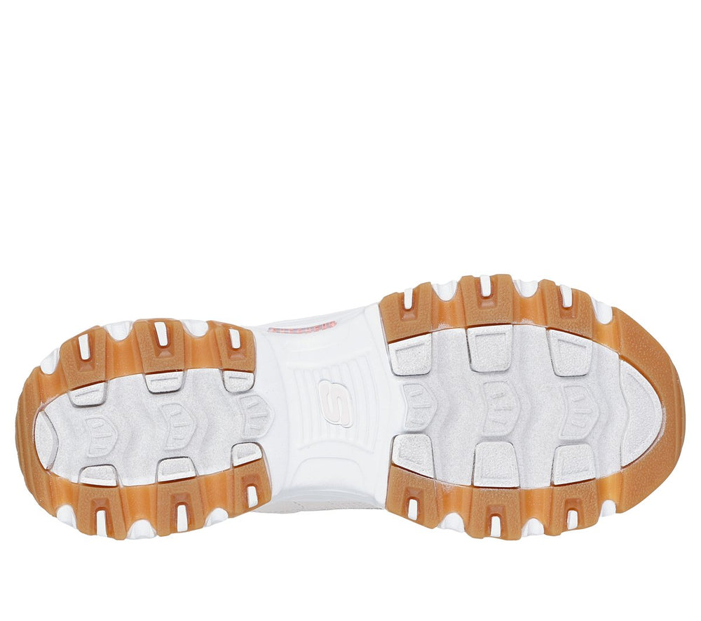 Skechers D'Lites - Spring Bloom