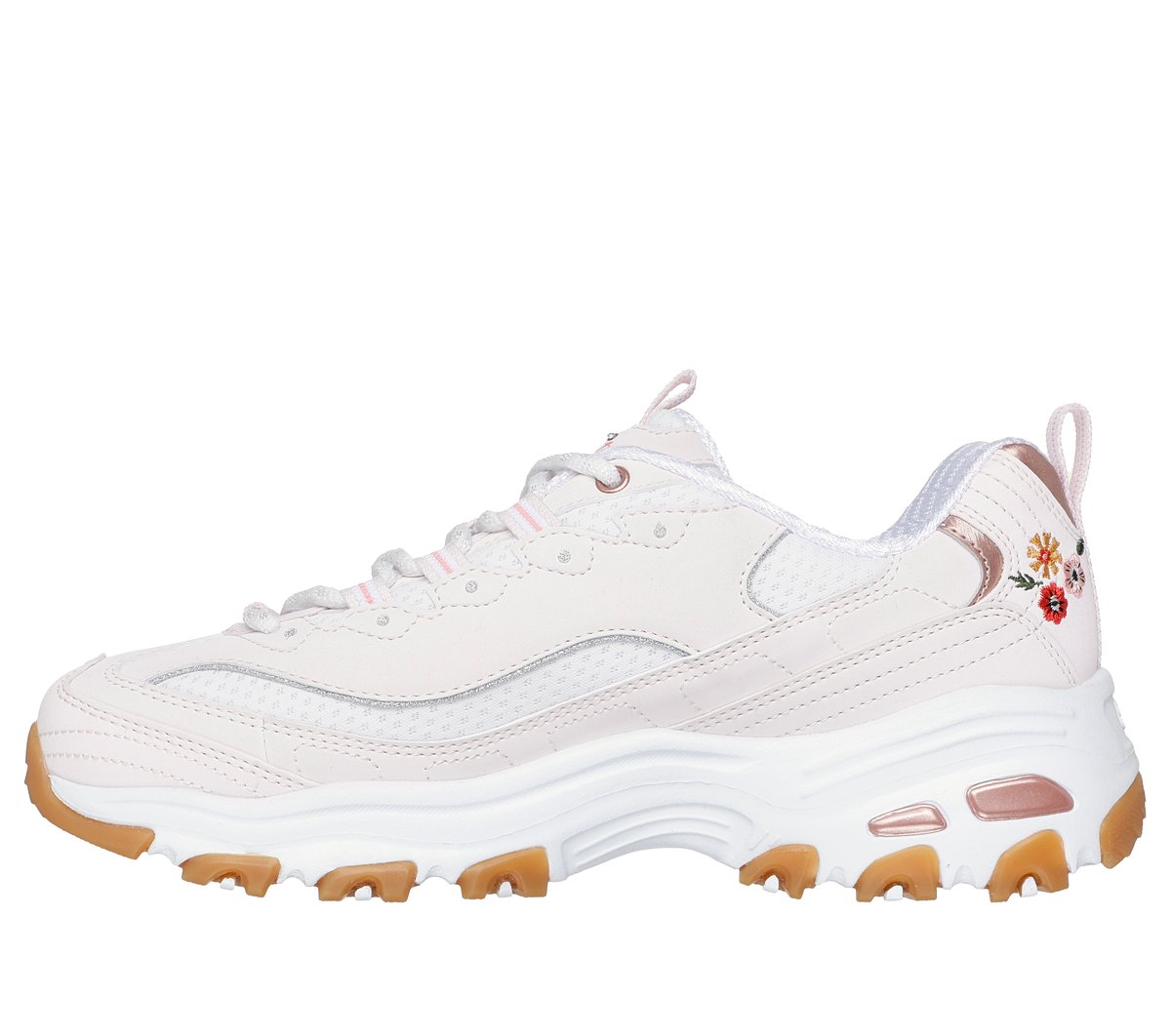 Skechers D'Lites - Spring Bloom
