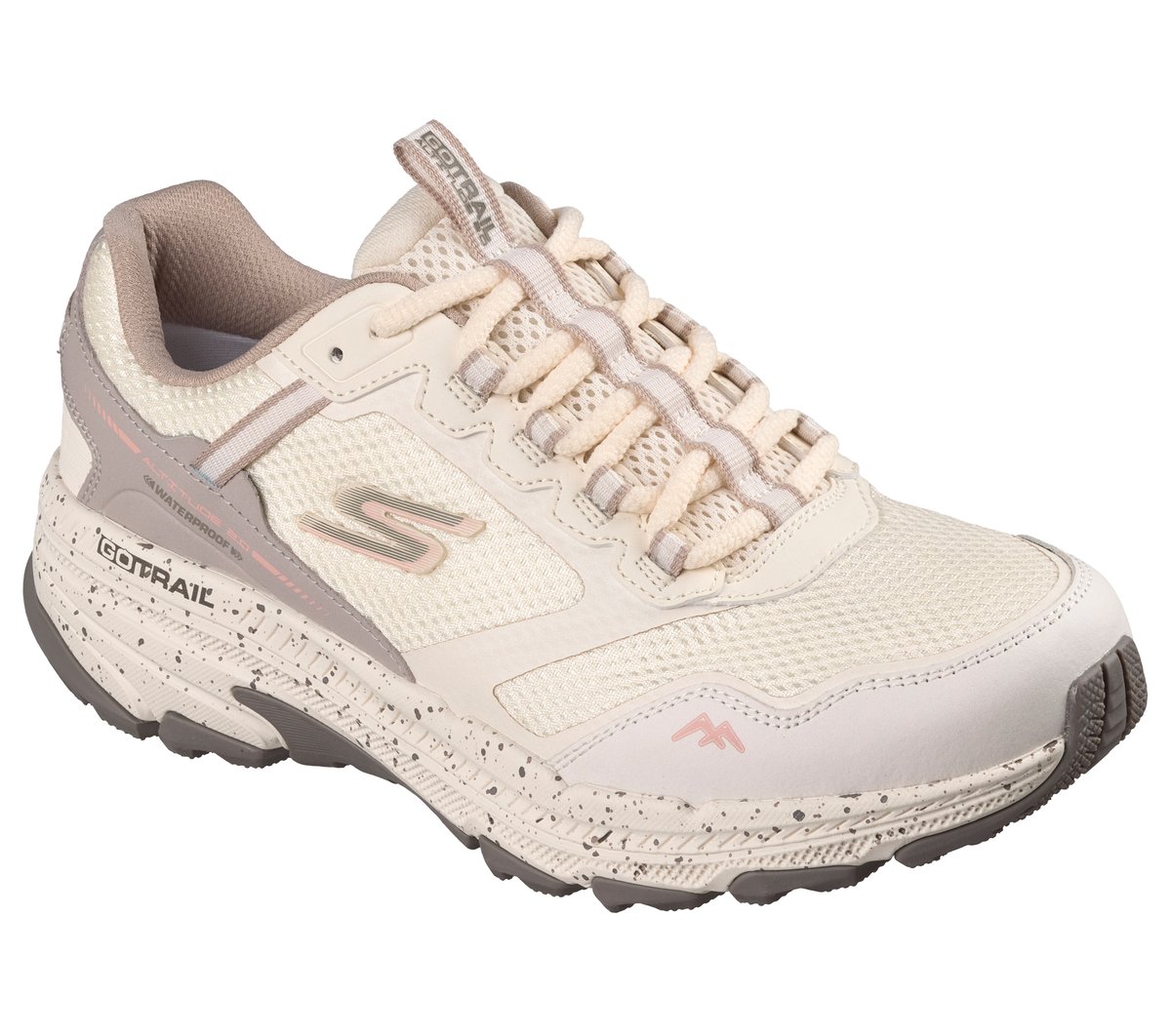 Skechers Waterproof: GO RUN Trail Altitude 2.0 - Ravine