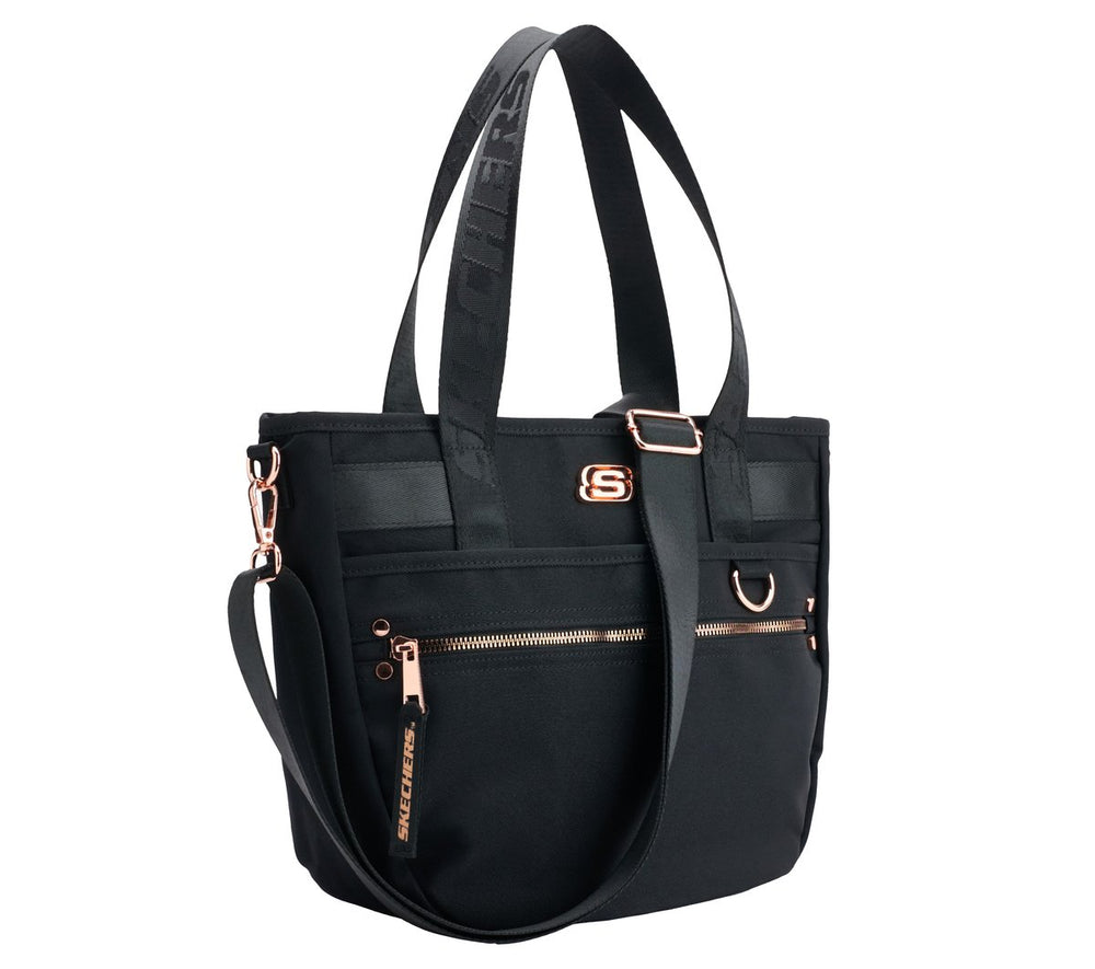 Skechers Shopper D-Ring Bag