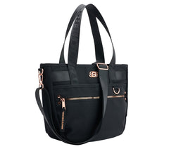 Skechers Shopper D-Ring Bag