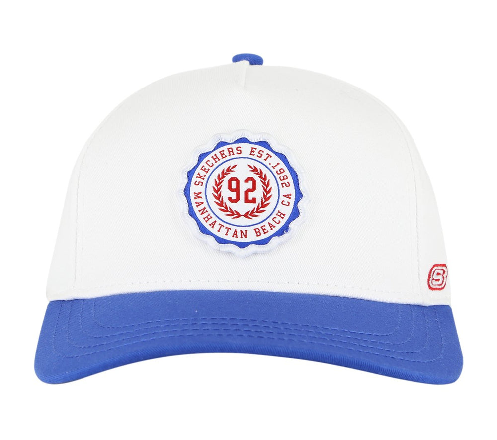 Skechers Crest Baseball Hat