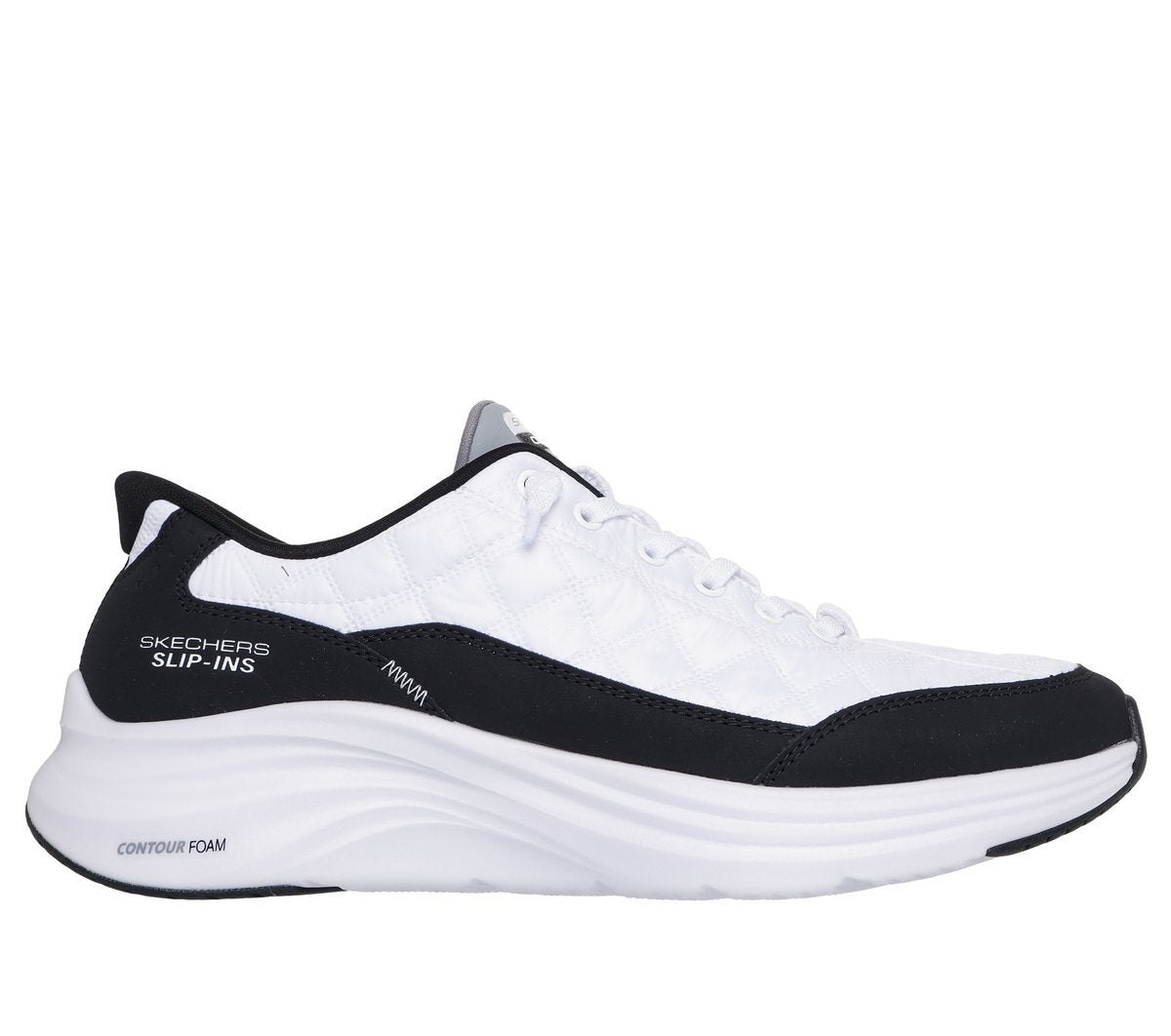 WHITE / BLACK,7.0,Medium