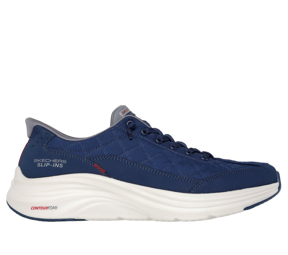 NAVY / GRAY,7.0,Medium