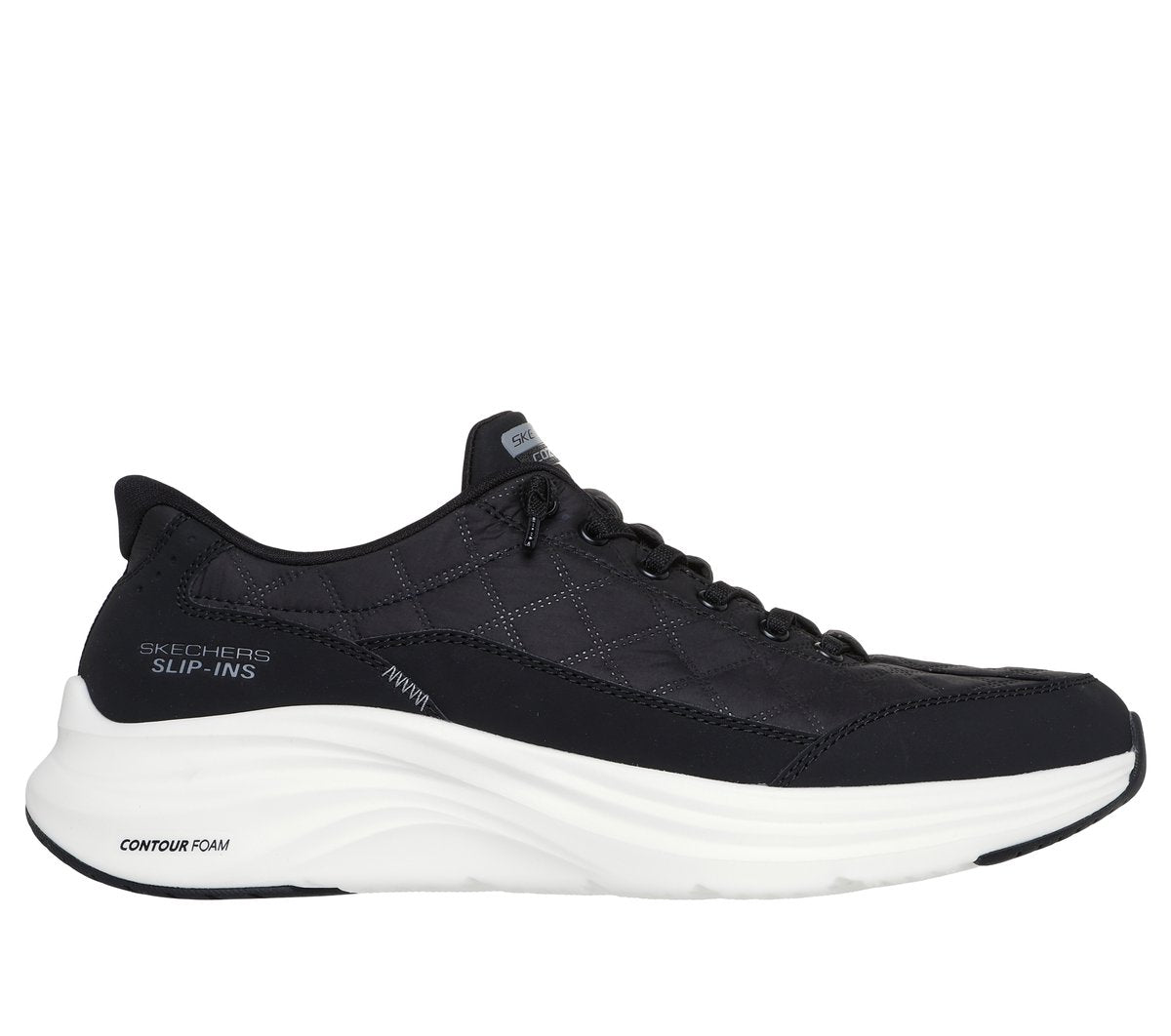 BLACK / WHITE,7.0,Medium