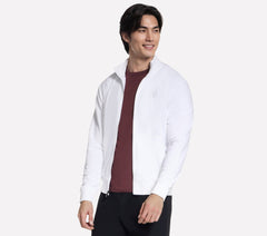 Skechers The Hoodless Hoodie GO WALK Everywhere Jacket