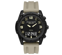 Skechers Solar Watch