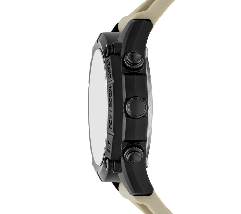 Skechers Solar Watch
