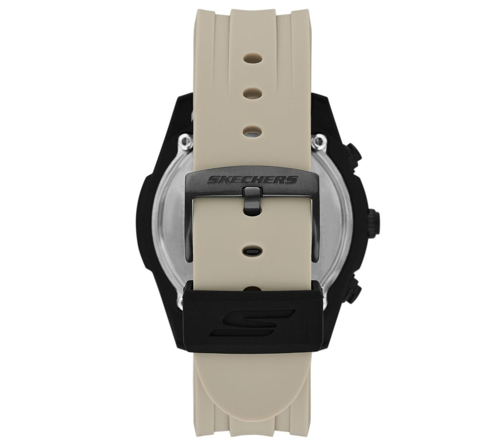 Skechers Solar Watch