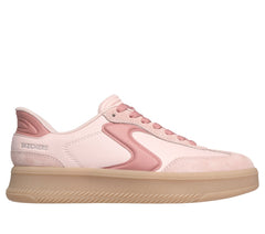 Skechers Slip-ins Mommy & Me: Hotshot HI - Blushing Pink