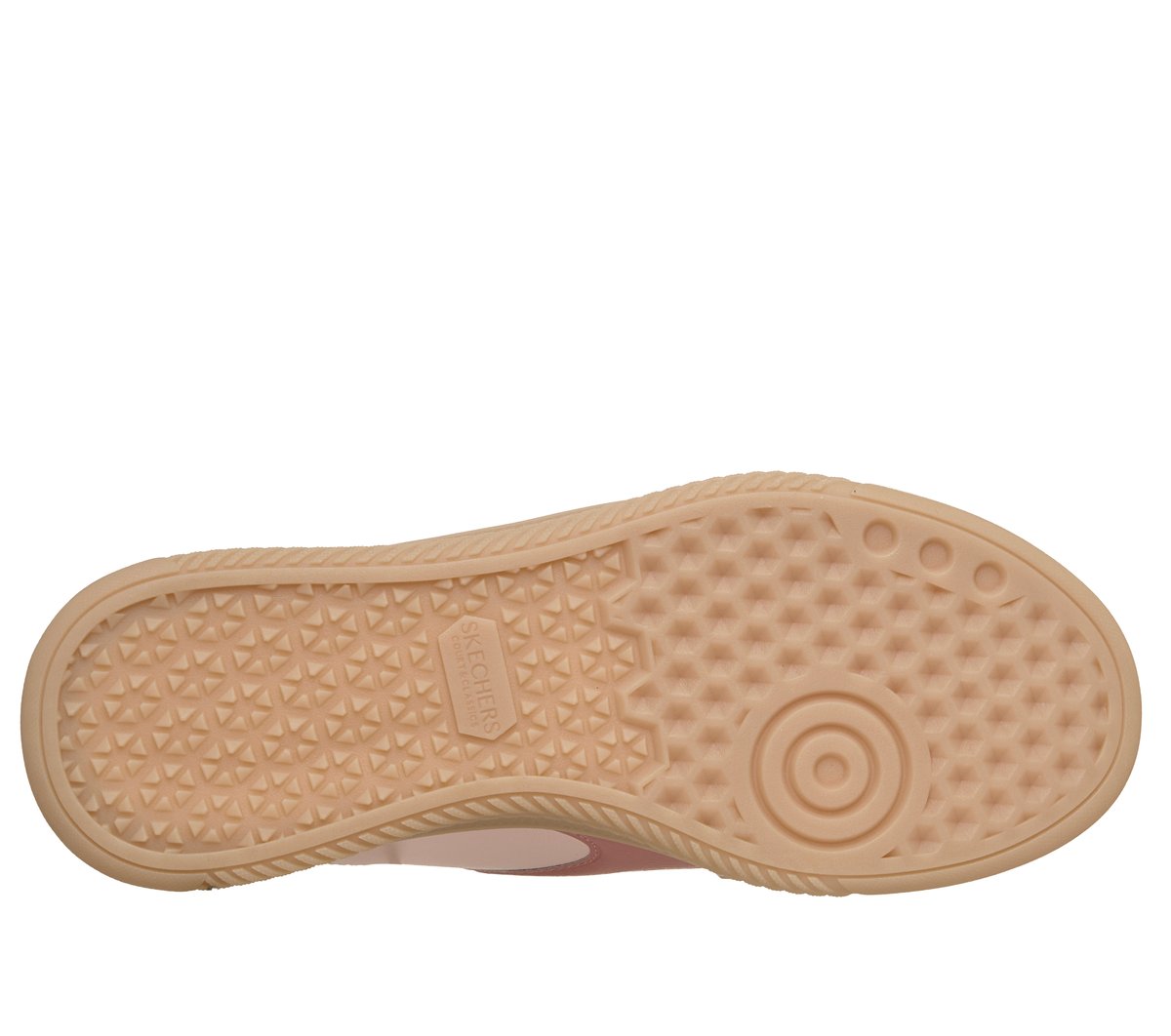 Skechers Slip-ins Mommy & Me: Hotshot HI - Blushing Pink