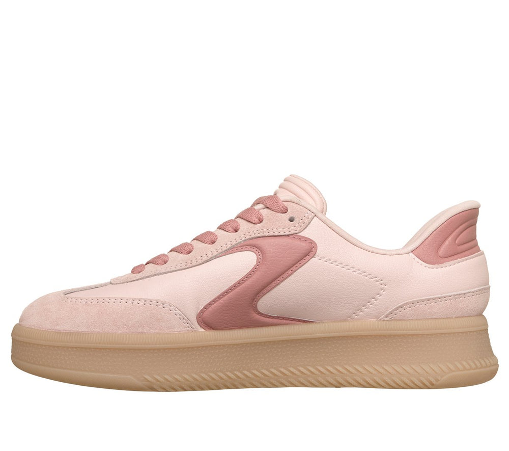 Skechers Slip-ins Mommy & Me: Hotshot HI - Blushing Pink