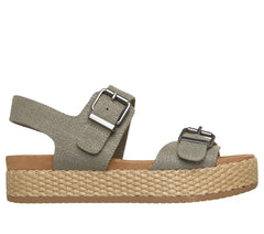 Skechers BOBS Misty Kiss - Summer Stroll