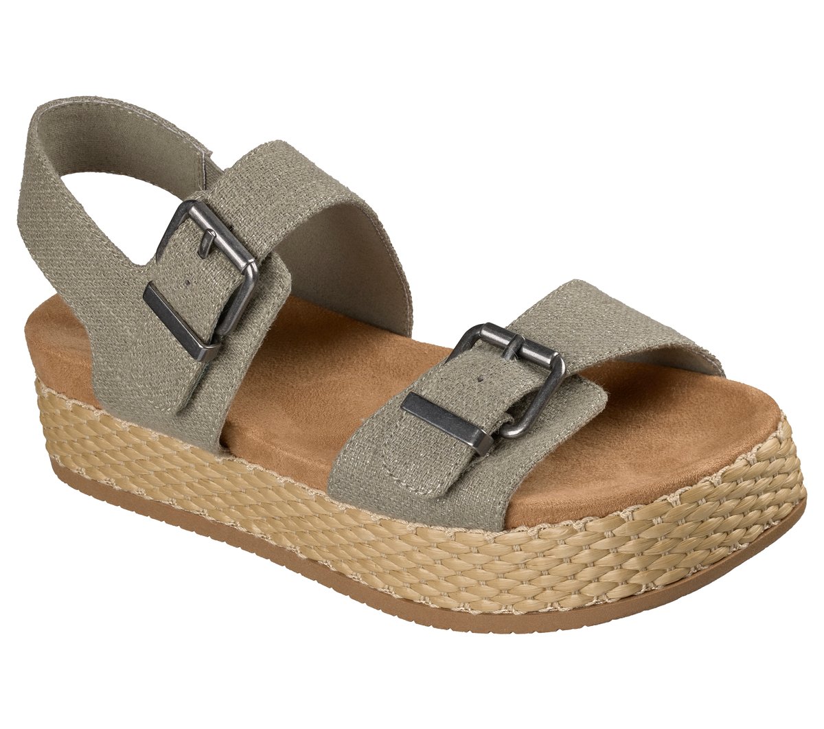 Skechers BOBS Misty Kiss - Summer Stroll