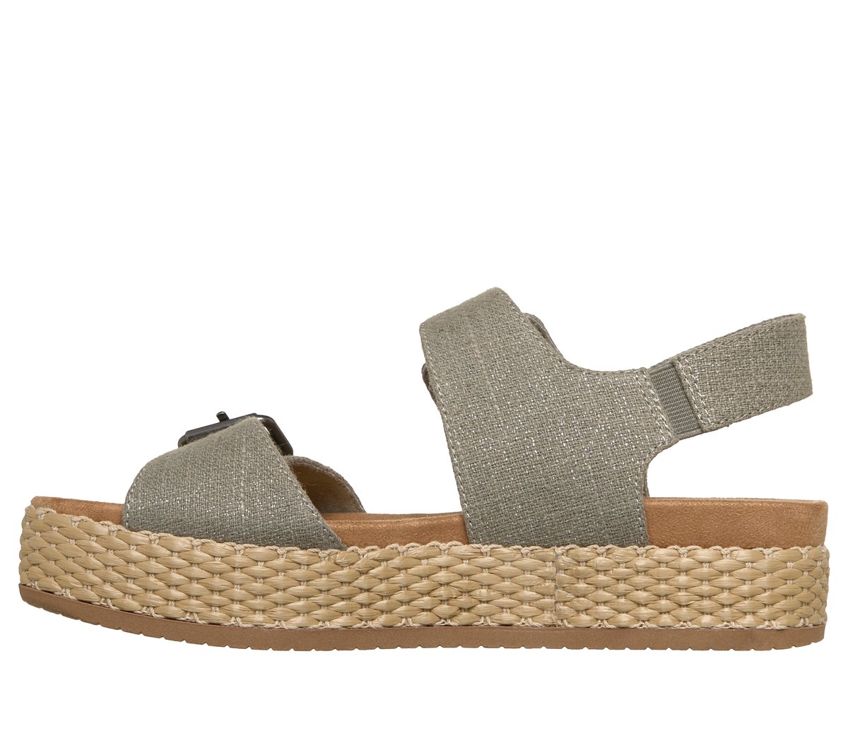 Skechers BOBS Misty Kiss - Summer Stroll