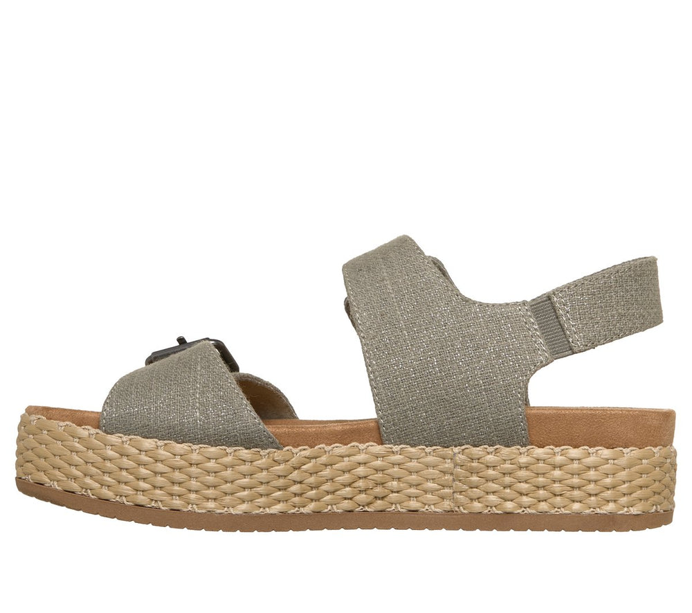 Skechers BOBS Misty Kiss - Summer Stroll