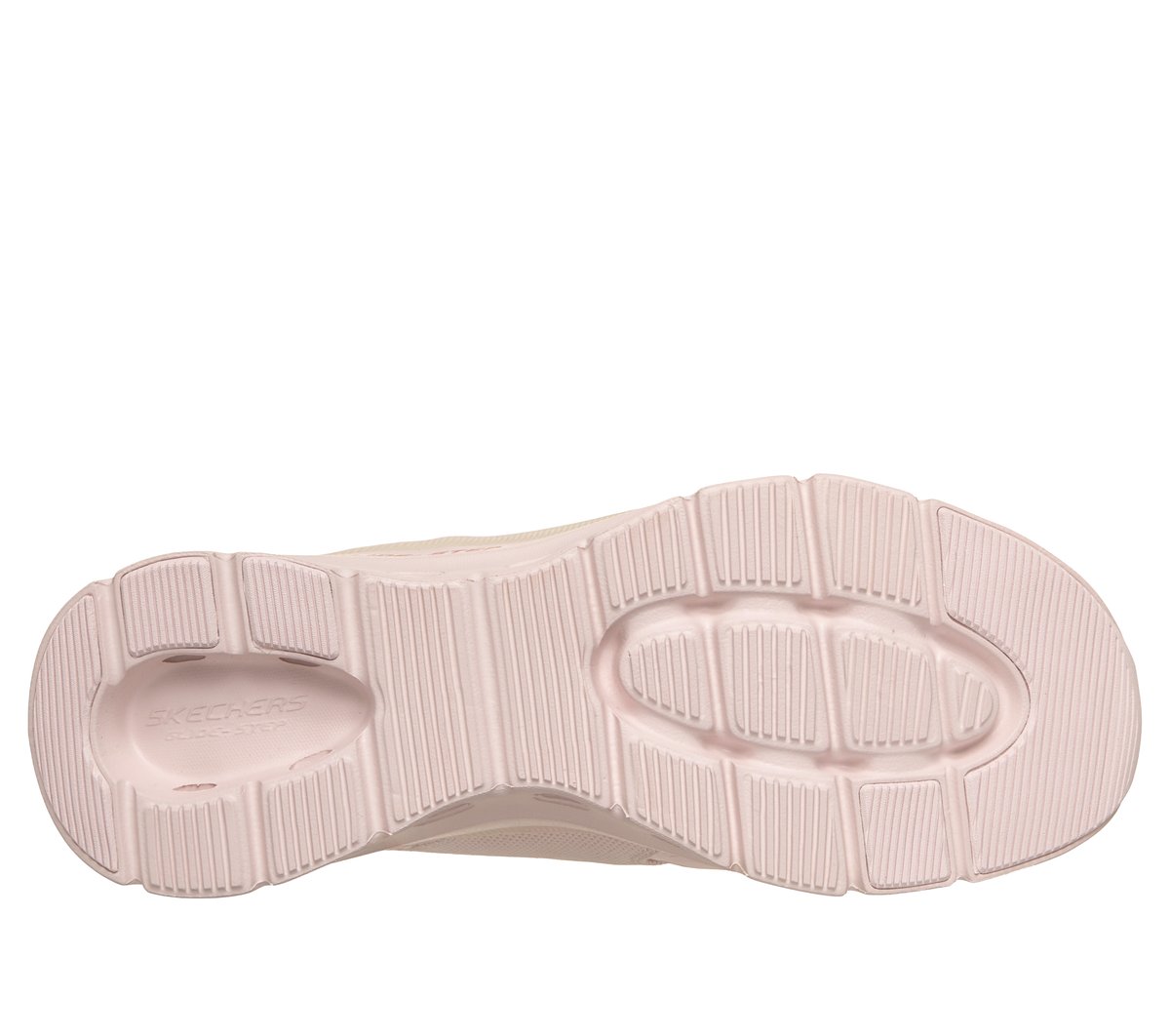 Skechers Mommy & Me: Glide-Step Pro - Rosy Glow