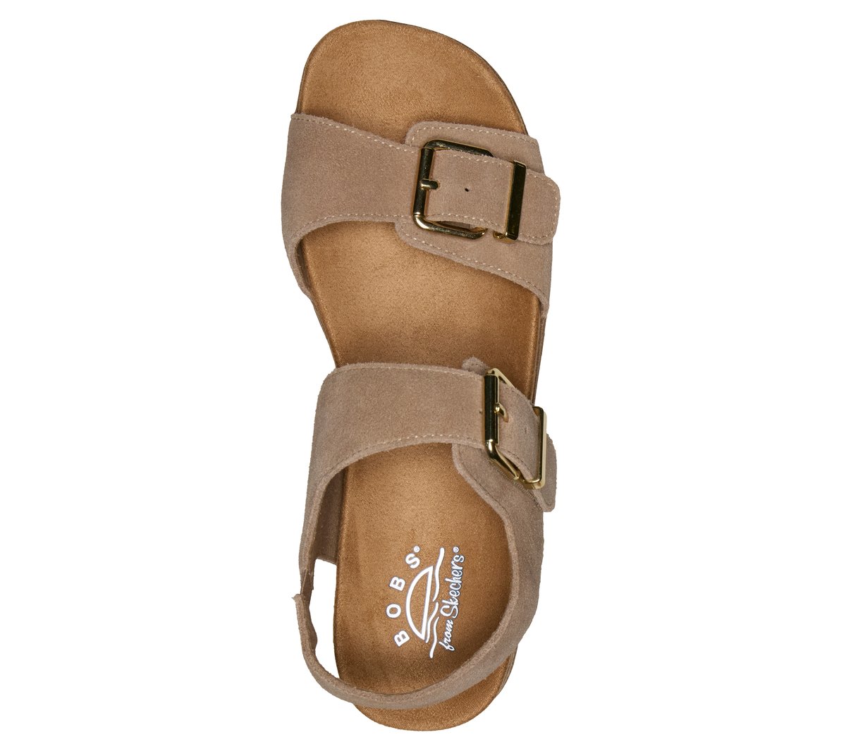 Skechers BOBS Misty Kiss - Stormy Steps