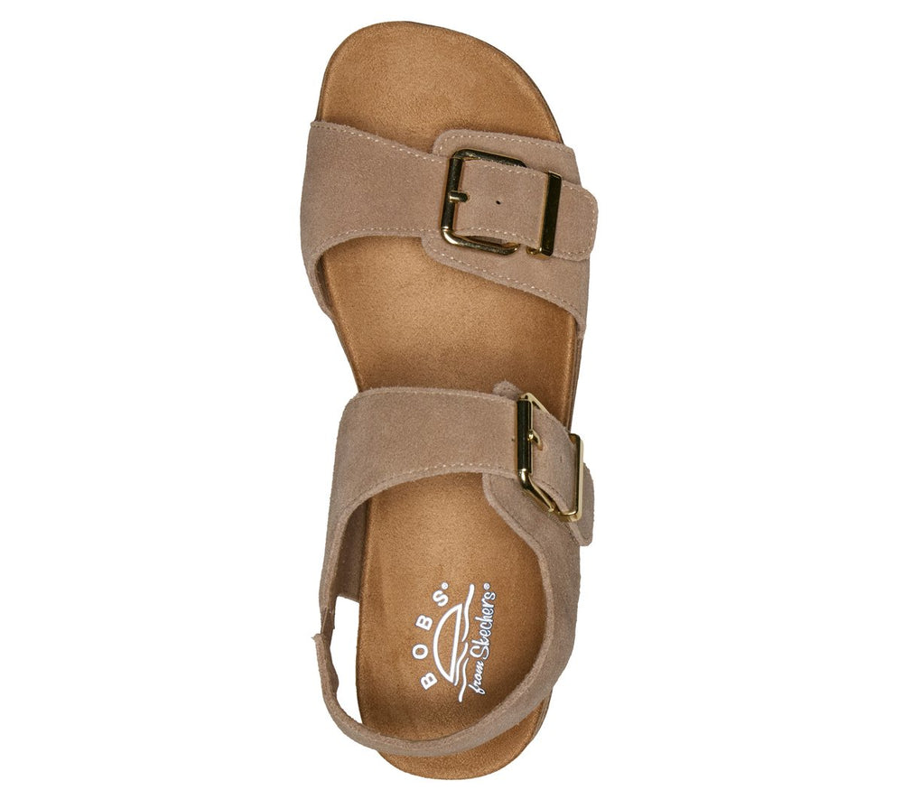 Skechers BOBS Misty Kiss - Stormy Steps