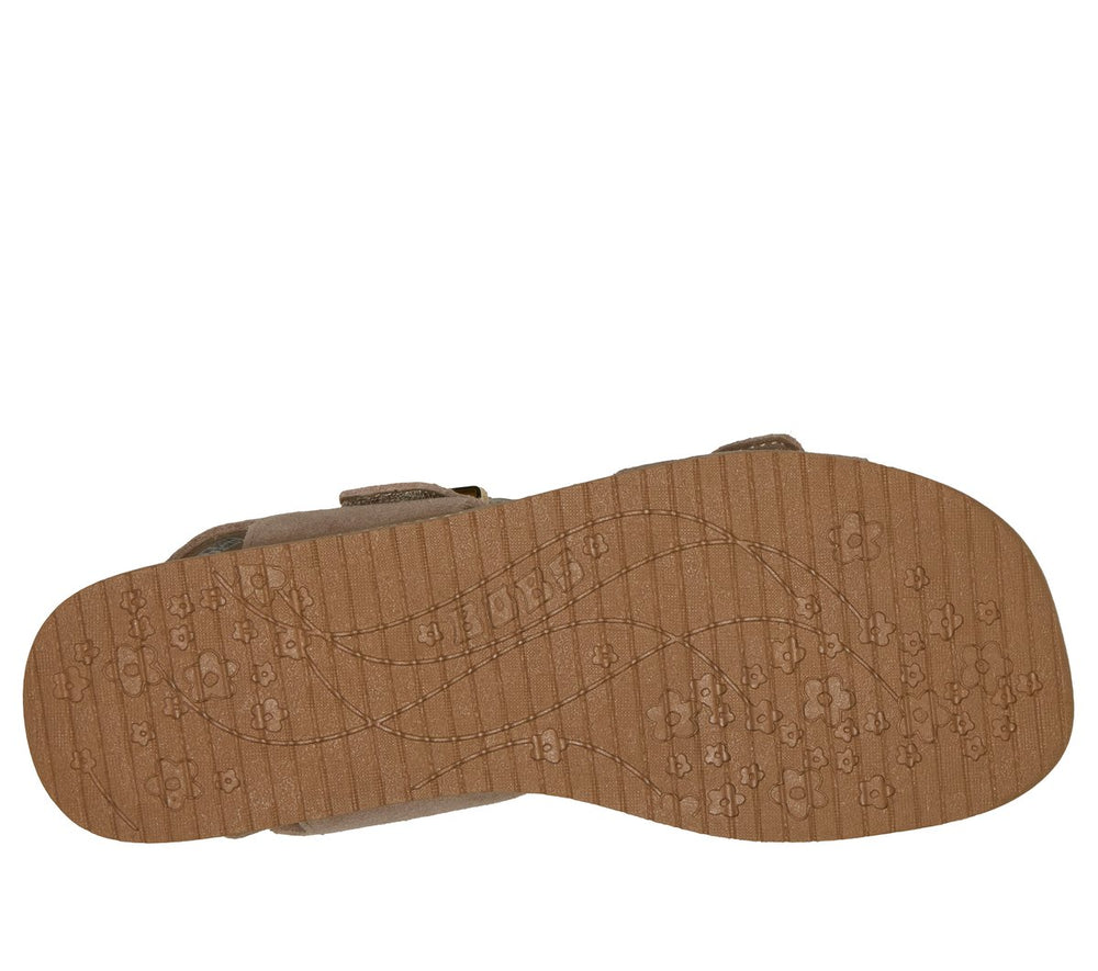Skechers BOBS Misty Kiss - Stormy Steps