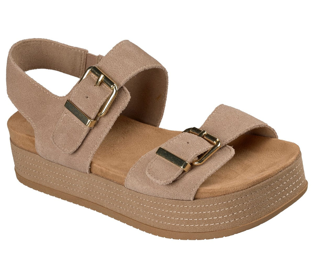 Skechers BOBS Misty Kiss - Stormy Steps