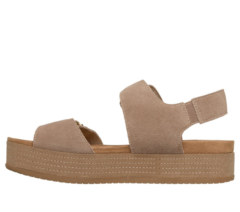 Skechers BOBS Misty Kiss - Stormy Steps