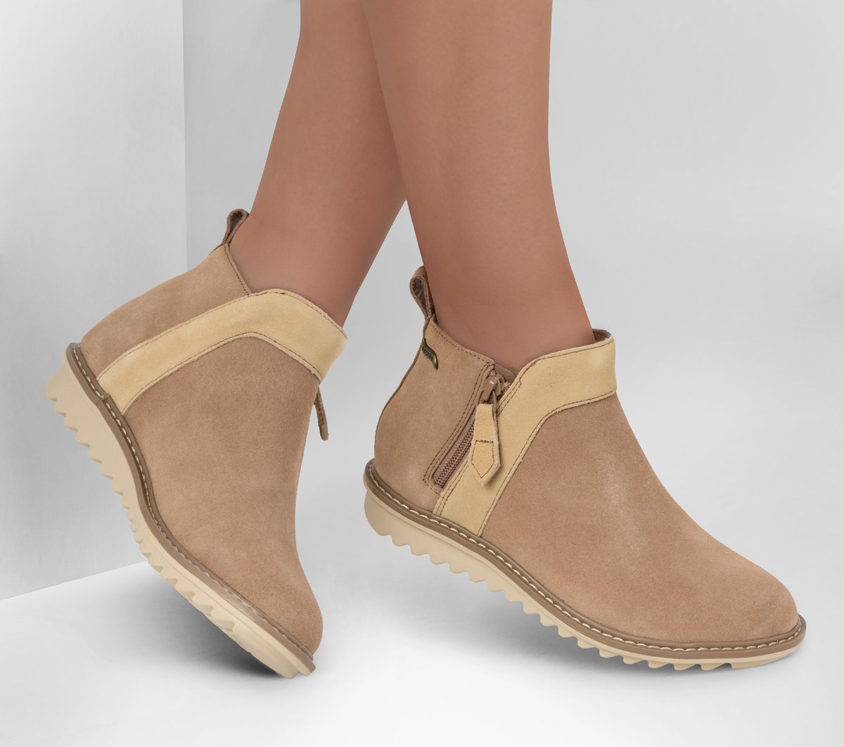 Skechers Arch Fit Mojave - Indefinite Wonder